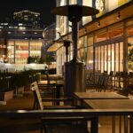 【スナップ撮影】夜の豊洲でスナップ写真を撮ってみよう!!