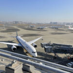 【スナップ撮影】羽田空港でスナップ撮影