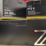 来たぞ!Nikon Z9!!