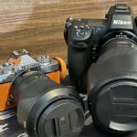 2022年は、Nikon 「Z9」と「Z fc」の2台体制で!