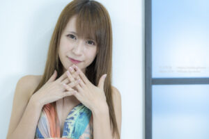 【ポートレート撮影】天真爛漫な表情にくぎづけ!!