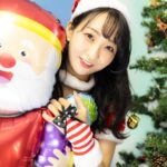 【ポートレート撮影】可愛いサンタがやってきた ーPart1ー