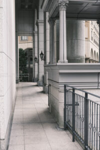 【スナップ撮影】汐留のイタリア街でオシャレ写真を撮ろう!