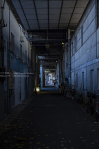 【ロケハン】次のリクエスト撮影の候補地は、かっこいい系！？