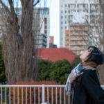 【ポートレート撮影】モデルさんと公園で遊ぼう!