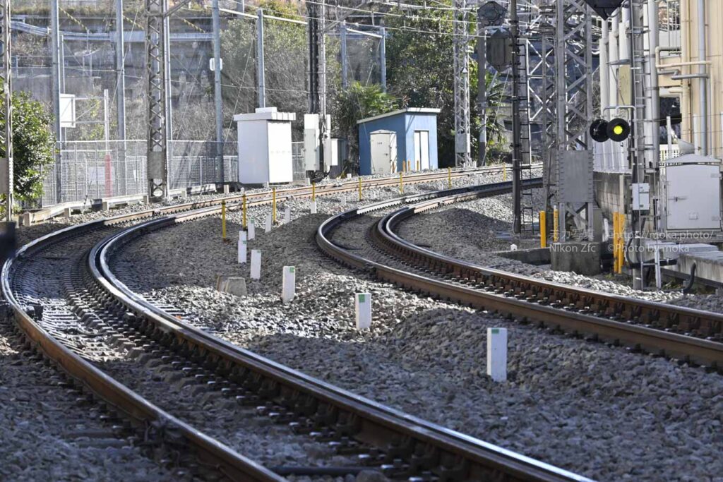 【スナップ撮影】ぶらり途中下車のスナップ撮影