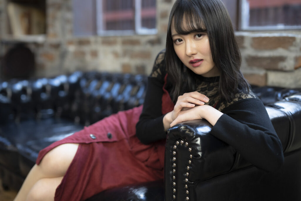 楽しくポートレートを撮るコツ！？