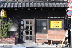 【スナップ写真】谷根千を撮ろう！！