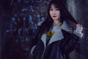 【ポートレート撮影】夢見る少女じゃいられない