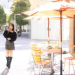 【ポートレート撮影】カッコよく歩く姿を撮ろう!!