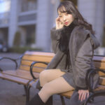 【ポートレート撮影】街角スナップポートレートを楽しもう!