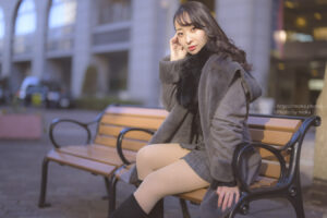 【ポートレート撮影】街角スナップポートレートを楽しもう!