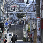 【スナップ撮影】谷中ぎんざで遊ぼう！！