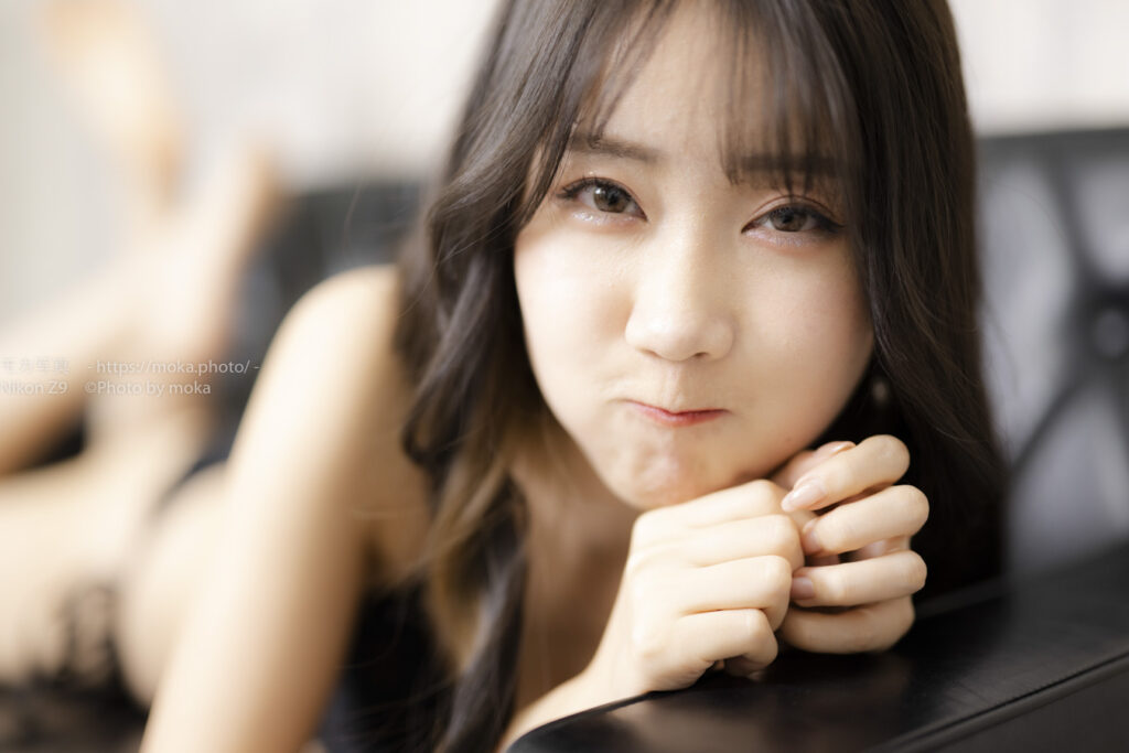 【ポートレート撮影】モデルさんをイメージ通りに撮る！