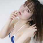 【ポートレート撮影】色っぽい表情にドキドキ