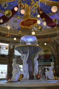 【ロケハン】ビーナスフォートでポートレート撮るなら!?