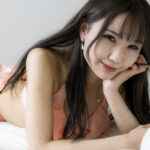 【ポートレート撮影】車が大好きなレースクイーン