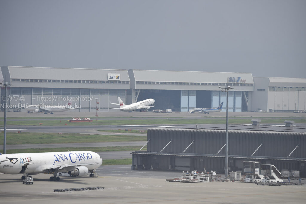 【ロケハン】美しい日本の玄関口を撮ろう！！