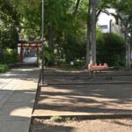 【ロケハン】新緑の神社で写真を撮ってみよう♪