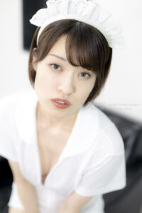 【ポートレート撮影】モデルさんの表情のギャップを撮ろう