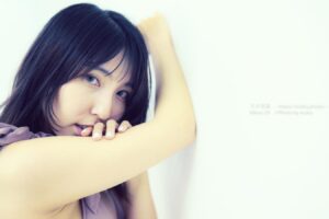 【ポートレート撮影】彼女の魅力を引き出したい