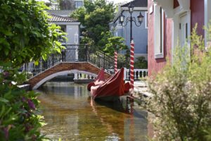 【スナップ撮影】スナップポートレートを楽しむためのロケハン！