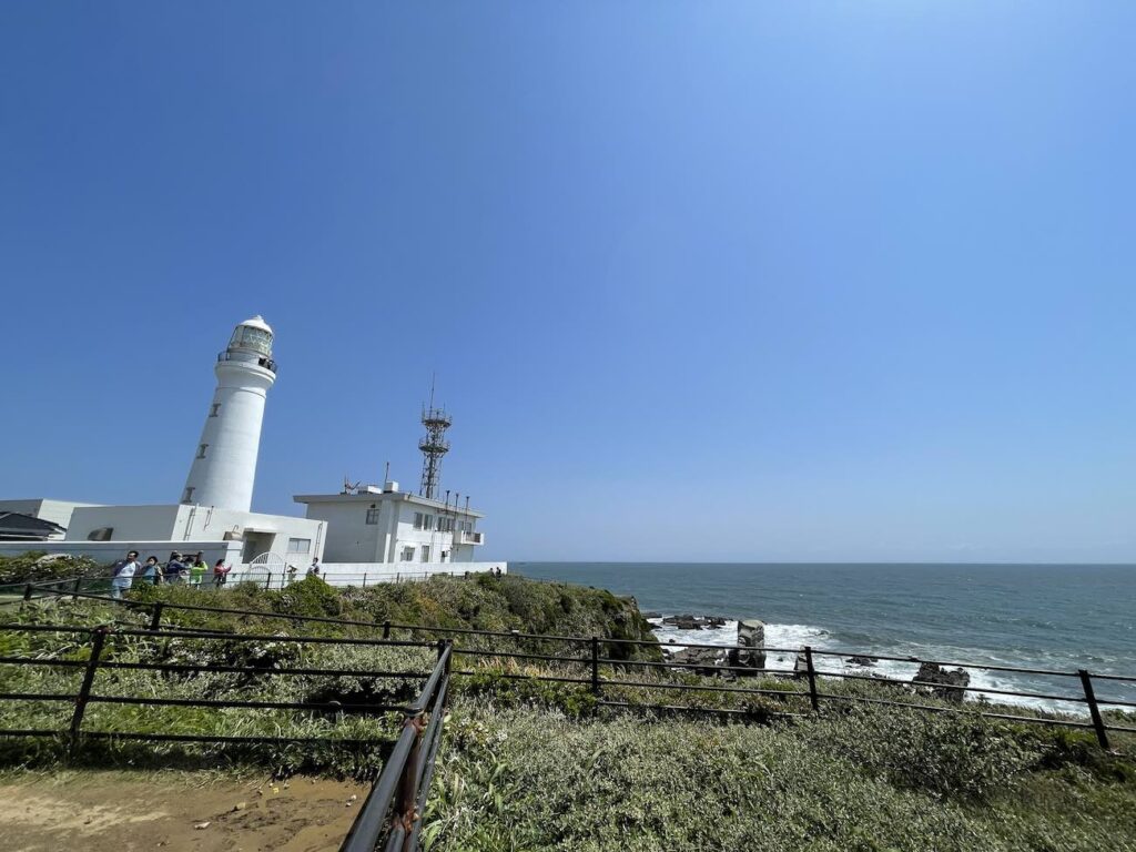 【スナップ撮影】千葉の先っちょで海を眺めよう！