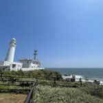 【スナップ撮影】千葉の先っちょで海を眺めよう！