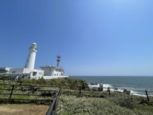 【スナップ撮影】千葉の先っちょで海を眺めよう！