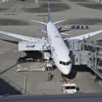 【スナップ撮影】飛行機に乗って遠くへ行こう！