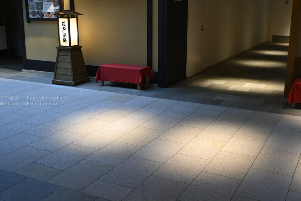 【ロケハン】小江戸を撮りに、ちょっと羽田まで