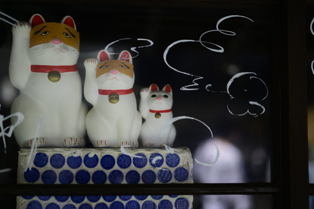 【スナップ撮影】散歩中に見つけた気になるものを撮ろう！