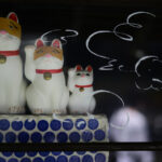 【スナップ撮影】散歩中に見つけた気になるものを撮ろう！