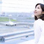 【ポートレート撮影】さぁ、旅に出よう!!