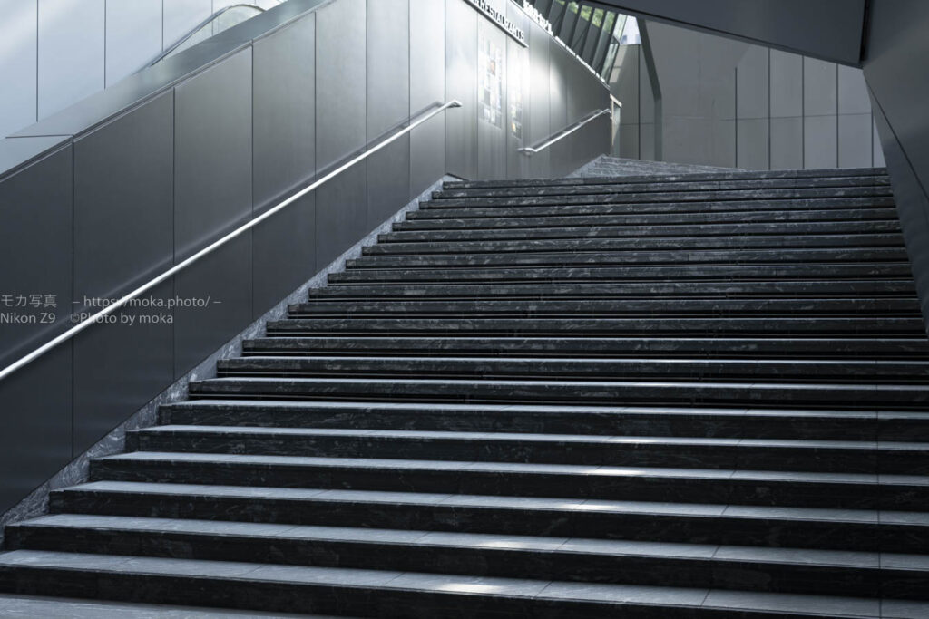 【スナップ撮影】誰もいない新宿を撮ろう！！