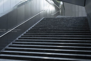 【スナップ撮影】誰もいない新宿を撮ろう!!