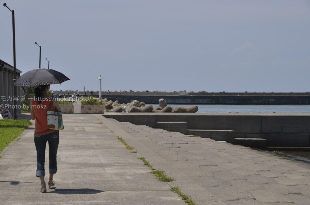 【スナップ撮影】夏、今年の夏はどんな夏になるかな！？