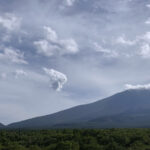 【スナップ撮影】夏の思い出の１ページ