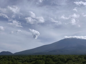【スナップ撮影】夏の思い出の１ページ