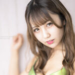 【ポートレート撮影】ふんわり優しい表情を撮ろう