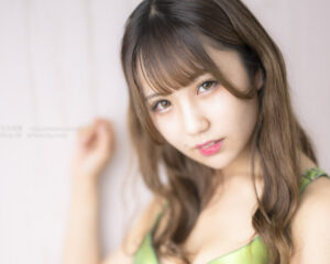 【ポートレート撮影】ふんわり優しい表情を撮ろう