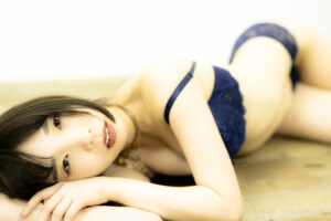 【ポートレート撮影】彼女の作り出す世界観・・