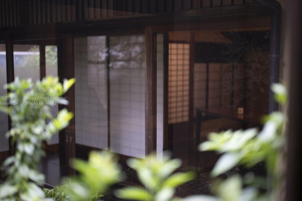 【ロケハン】古民家の雰囲気で撮影をしてみよう