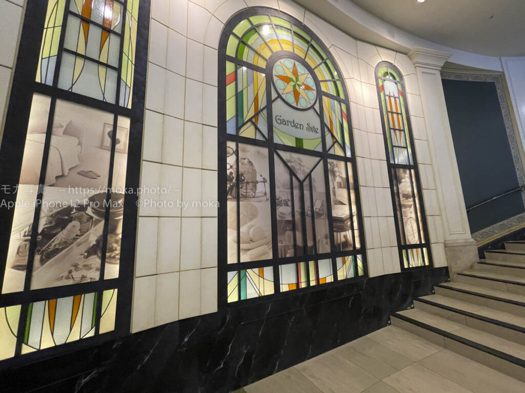 【ロケハン】何気ない通路が最高の撮影場所に！？