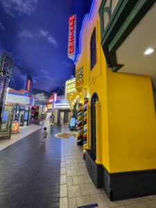 【スナップ撮影】作り込まれた世界観が楽しすぎる!