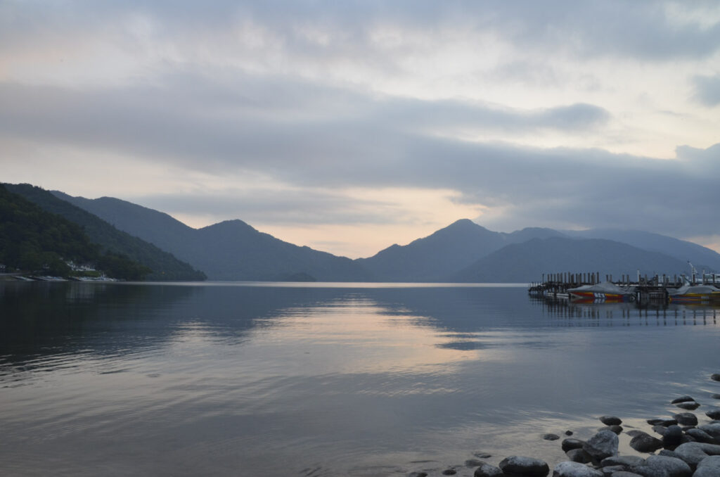 【スナップ撮影】夏の夕暮れ時が好き！！