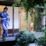 【ポートレート撮影】夏に浴衣はベストマッチ!!