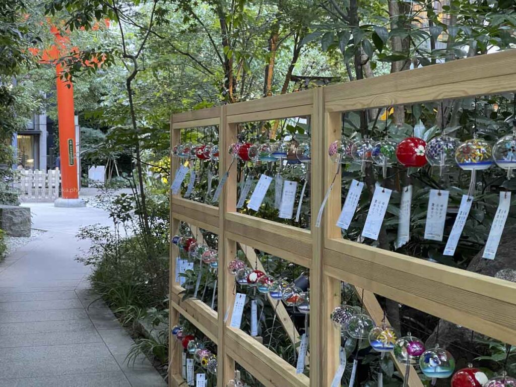 【ロケハン】真夏の日本橋を撮ろう！！