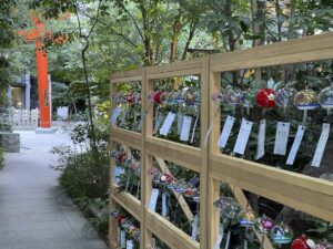 【ロケハン】真夏の日本橋を撮ろう！！