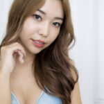 【ポートレート撮影】椅子に座って、シンプルにポートレート